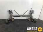 Achteras voorwielaandrijving Fiat 500 O296121, Nieuw