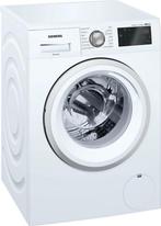 Siemens Wm14t6v3fg Wasmachine 9kg 1400t, Elektronische apparatuur, Wasmachines, Ophalen of Verzenden, Nieuw