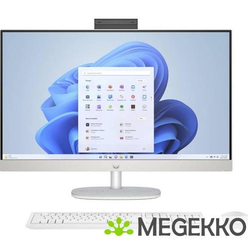 HP 27-cr1070nd 27  Core Ultra 7 All-in-One PC, Computers en Software, Overige Computers en Software, Nieuw, Verzenden