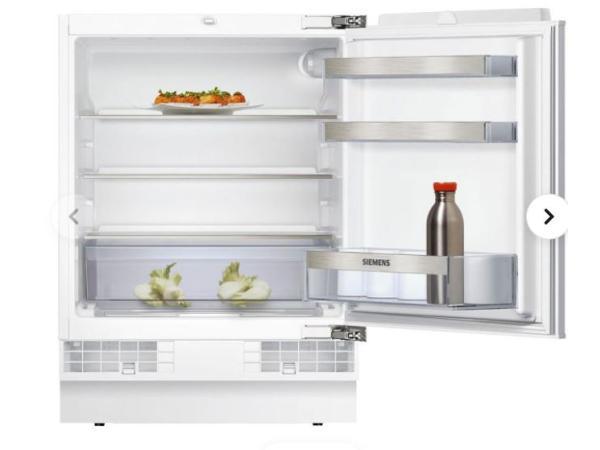 Veiling - Siemens inbouw koelkast, Elektronische apparatuur, Koelkasten en IJskasten