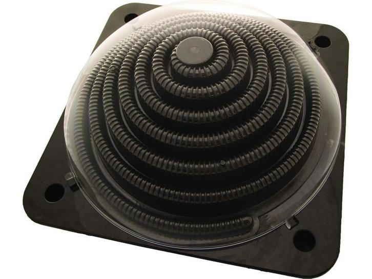 Interline Solar Heater Dome - Zonneboiler voor Zwembad - 5, Huis en Inrichting, Woonaccessoires | Overige, Zo goed als nieuw, Verzenden