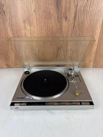 JVC - L-F210 - Automatic Platenspeler beschikbaar voor biedingen