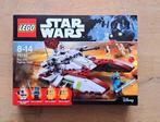 Lego - Star Wars - 75182 - Republic Fighter Tank, Nieuw