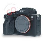 Sony A7R IV nr. 3627, Audio, Tv en Foto, Ophalen of Verzenden, Zo goed als nieuw, Sony, 8 keer of meer