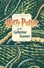 Harry Potter 2 - Harry Potter en de geheime kamer, Verzenden