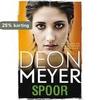 Spoor / Lemmer / 2 9789400500037 Deon Meyer, Verzenden, Deon Meyer