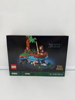 Lego Set - 40761 - The Lord of the Rings - Sméagol& Deagol, Nieuw