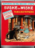 Suske en Wiske Familiestripboek 9789002163722, Boeken, Stripverhalen, Verzenden, Gelezen, Willy Vandersteen