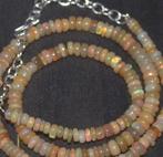 Opale Collier AA Minéral Naturel- 12 g - (1), Verzamelen, Mineralen en Fossielen