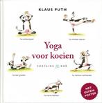Yoga voor koeien 9789460540844, Boeken, Verzenden, Zo goed als nieuw