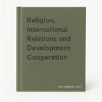 Religion, International Relations and Development, Verzenden, Zo goed als nieuw