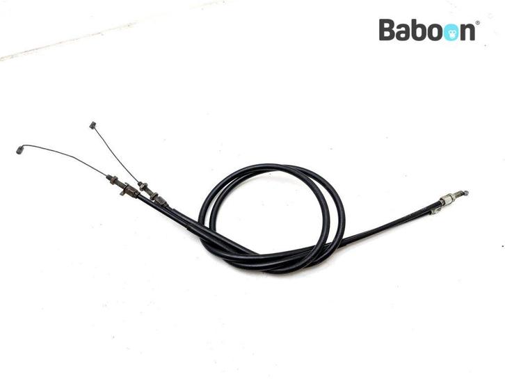 Câble daccélérateur Honda XL 600 V Transalp 1987-1990, Motoren, Onderdelen | Honda, Verzenden
