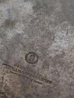 Arthur Krupp, Berndorfer, Metallwarenfabrik - Kandelaar -