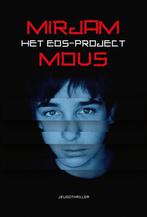 Het Eos-project (9789000370238, Mirjam Mous), Verzenden