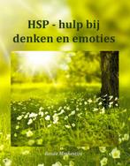 HSP - hulp bij denken en emoties / HSP-hulpgidsen / 2, Boeken, Verzenden, Gelezen, Renée Merkestijn