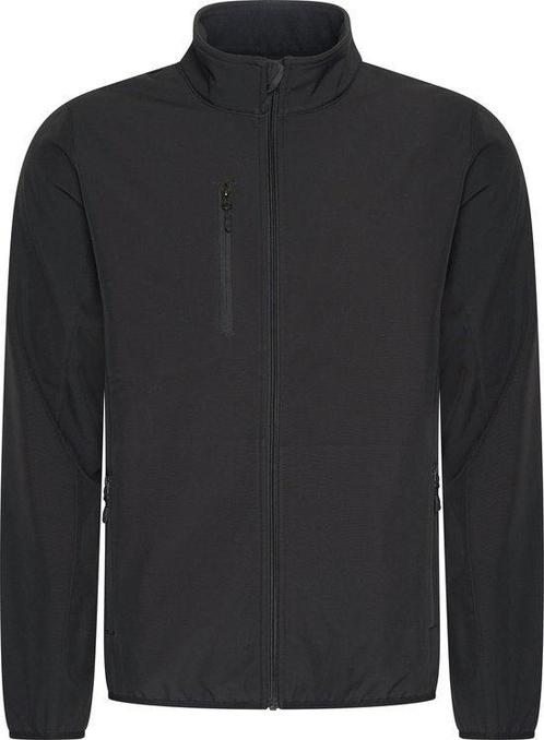 Tweedekans | Mario Russo Softshell Jas Heren - Winterjas, Kinderen en Baby's, Kinderkleding | Maat 104, Ophalen of Verzenden