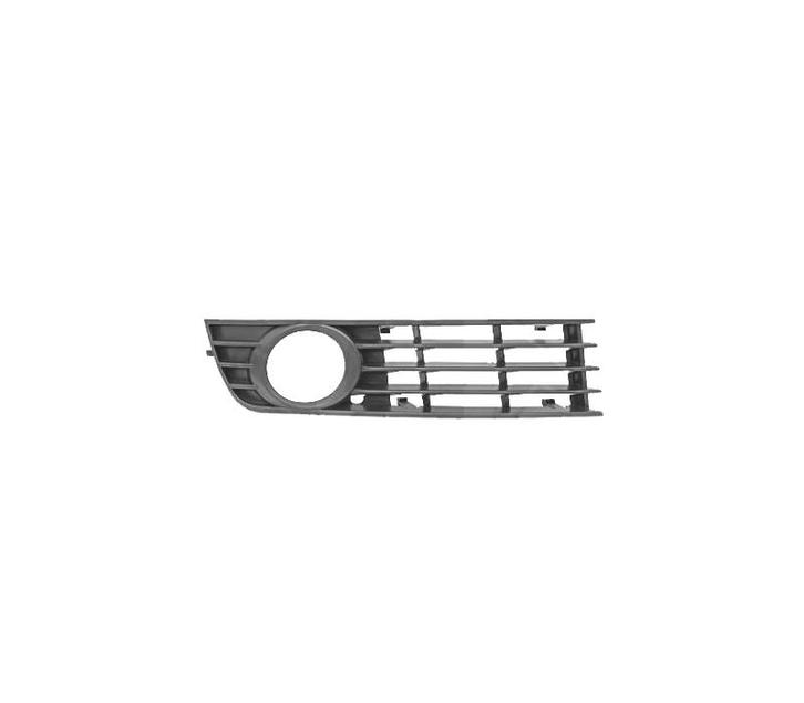GRILLE ANTIBROUILLARD DROITE POUR AUDI A4 B6 00-04, Auto-onderdelen, Carrosserie, Verzenden