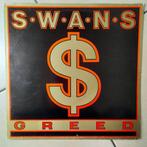 Swans, Labradford - Diverse artiesten - 2 x albums - Diverse, Nieuw in verpakking