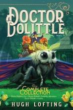 Doctor Dolittle the Complete Collection- Doctor Dolittle the, Boeken, Verzenden, Gelezen, Hugh Lofting