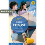 Jouw enige troost 9789033125355 D.W. Tuinier, Boeken, Godsdienst en Theologie, Verzenden, Gelezen, D.W. Tuinier