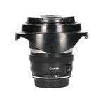 Canon EF-S 10-22mm f/3.5-4.5 USM met garantie, Ophalen of Verzenden, Gebruikt
