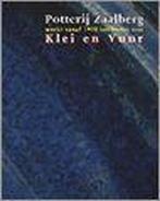 Potterij Zaalberg werkt vanaf 1918 tot heden met klei en, Boeken, Verzenden, Gelezen