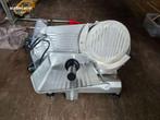Rvs vleessnijmachine FAC F300E, Huis en Inrichting, Ophalen, Nieuw