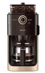 Philips Grind &amp; Brew HD7768/90 - Koffiemachine, Elektronische apparatuur, Koffiezetapparaten, Verzenden, Nieuw