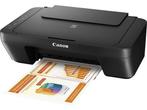 Veiling - Canon PIXMA MG2551S - Inkjetprinter - USB 2.0, Nieuw