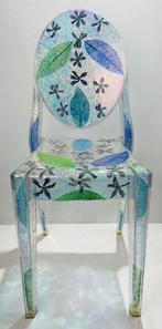 Kartell - Philippe Starck, Valérie D - Stoel - Victoria