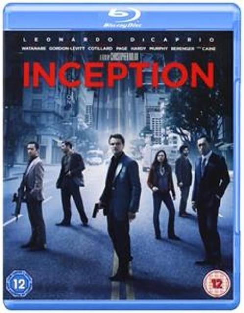 Interception 2 Blu-rays + DVD (Blu-ray tweedehands film), CD & DVD, DVD | Action, Enlèvement ou Envoi
