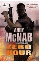 Zero Hour 9780552162593 Andy McNab, Boeken, Overige Boeken, Gelezen, Verzenden