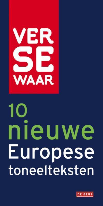 Verse waar 9789044516999, Boeken, Overige Boeken, Gelezen, Verzenden