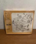 Atlantic - Speelgoedsoldaatje Flackvierling 38 - 1990-2000 -, Nieuw