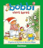 Bobbi - Bobbi viert kerst 9789020684421, Boeken, Kinderboeken | Baby's en Peuters, Zo goed als nieuw, Ingeborg Bijlsma, Monica Maas