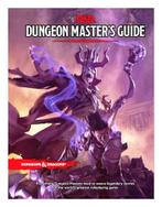 Dungeons & Dragons RPG Dungeon Masters Guide *Engelse Versi, Hobby en Vrije tijd, Gezelschapsspellen | Bordspellen, Nieuw, Ophalen of Verzenden