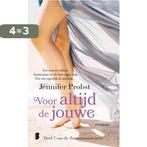 Voor altijd de jouwe / Zomerzussen / 3 9789022591505, Boeken, Verzenden, Gelezen, Jennifer Probst