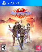 Mercenaries Wings The False Phoenx-Amerikaans (PlayStation, Ophalen of Verzenden, Nieuw