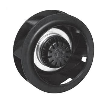 Ebm-papst afzuigmotor R2S175-AB56-01 | 445 m3/h | 230V, Verzenden