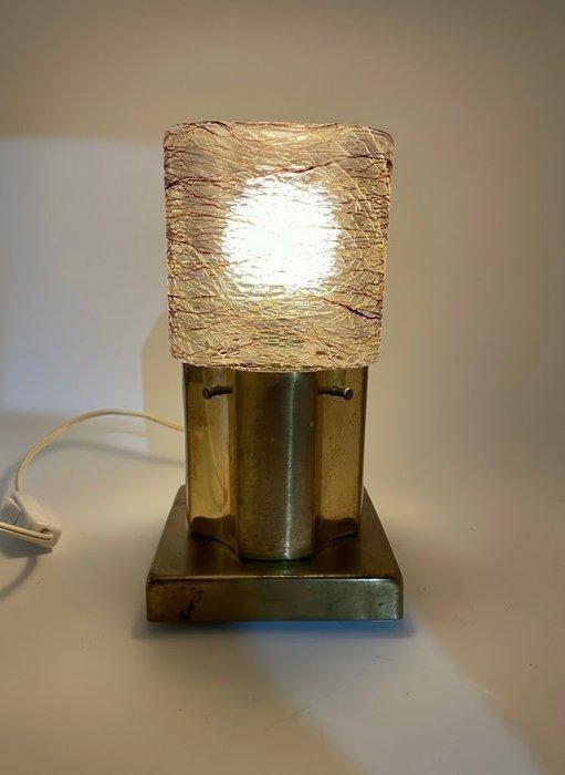 Lamp - Zeldzame architecturale tafellamp - Murano, Huis en Inrichting, Overige Huis en Inrichting