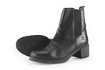 Timberland Boots in maat 41 Zwart | 5% extra korting, Kleding | Dames, Verzenden, Zwart, Overige typen, Zo goed als nieuw