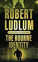 The Bourne Identity 9780752858548, Robert Ludlum, Darren McGavin, Verzenden