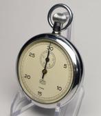UMF Ruhla - 7 Jewels - Stopwatch - 1960-1969, Nieuw