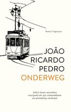 Onderweg 9789056725822 João Ricardo Pedro, Boeken, Verzenden, Zo goed als nieuw, João Ricardo Pedro