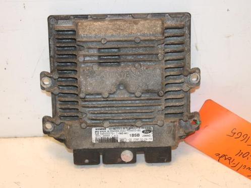 Computer Motormanagement Ford Fiesta O71283, Auto-onderdelen, Elektronica en Kabels