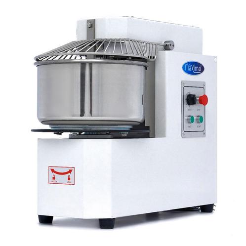 Pétrin à spirale / pétrin à pâte - 30 L - 18 kg de pâte - 2, Elektronische apparatuur, Keukenmixers, Verzenden