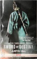 Sword of Destiny, Verzenden
