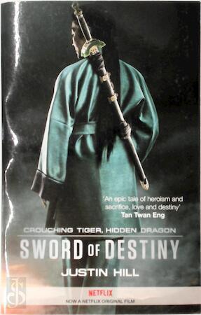 Sword of Destiny, Boeken, Taal | Overige Talen, Verzenden