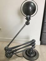 Jielde - Jean-Louis Domecq - Staande lamp - 6 BHs - Staal,