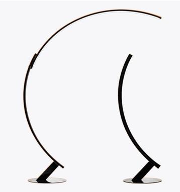 KDLN - Hansandfranz - Lampadaire - Kyudo - Métal, Verre -